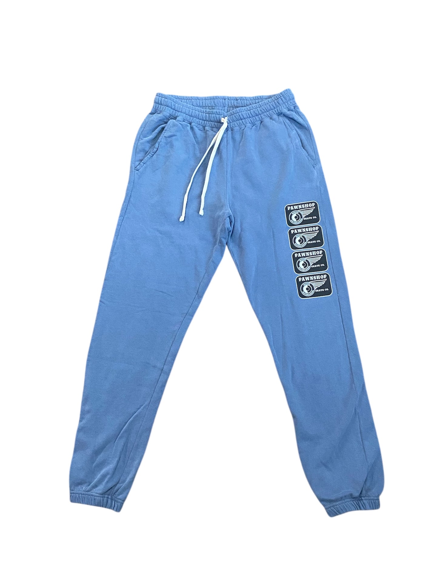 Pawnshop W&W Patches Sweat Pants