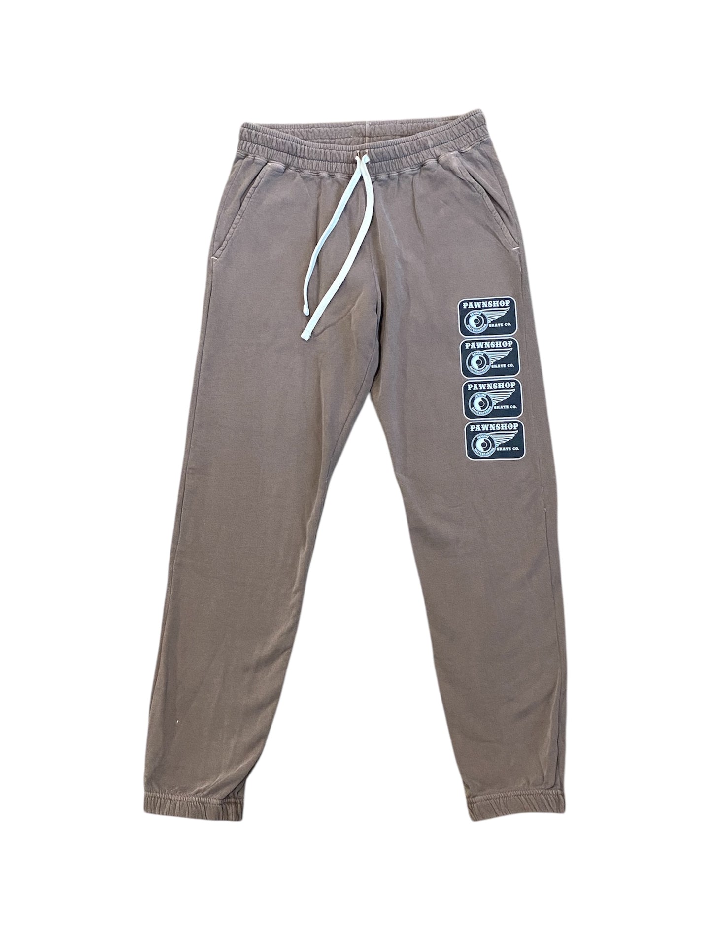 Pawnshop W&W Patches Sweat Pants