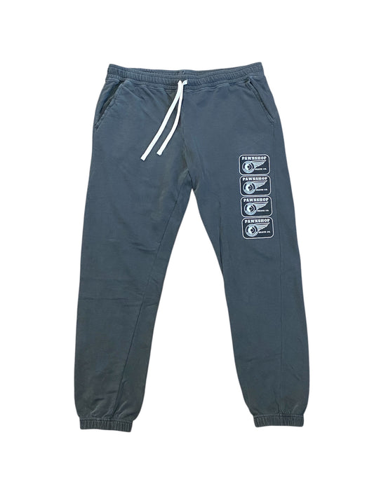 Pawnshop W&W Patches Sweat Pants