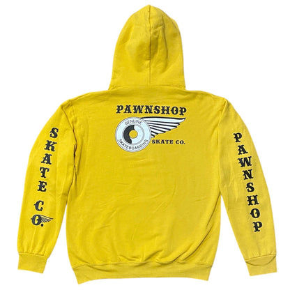 Pawnshop Genuine W&W Hoodie