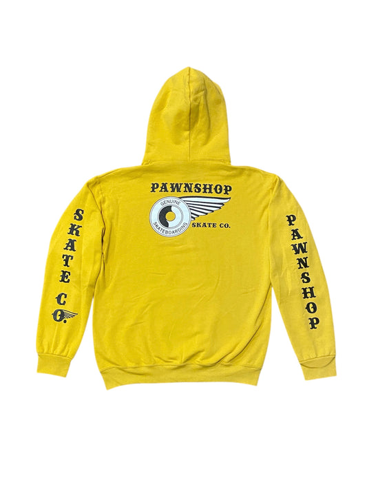 Pawnshop Genuine W&W Hoodie