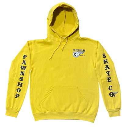 Pawnshop Genuine W&W Hoodie