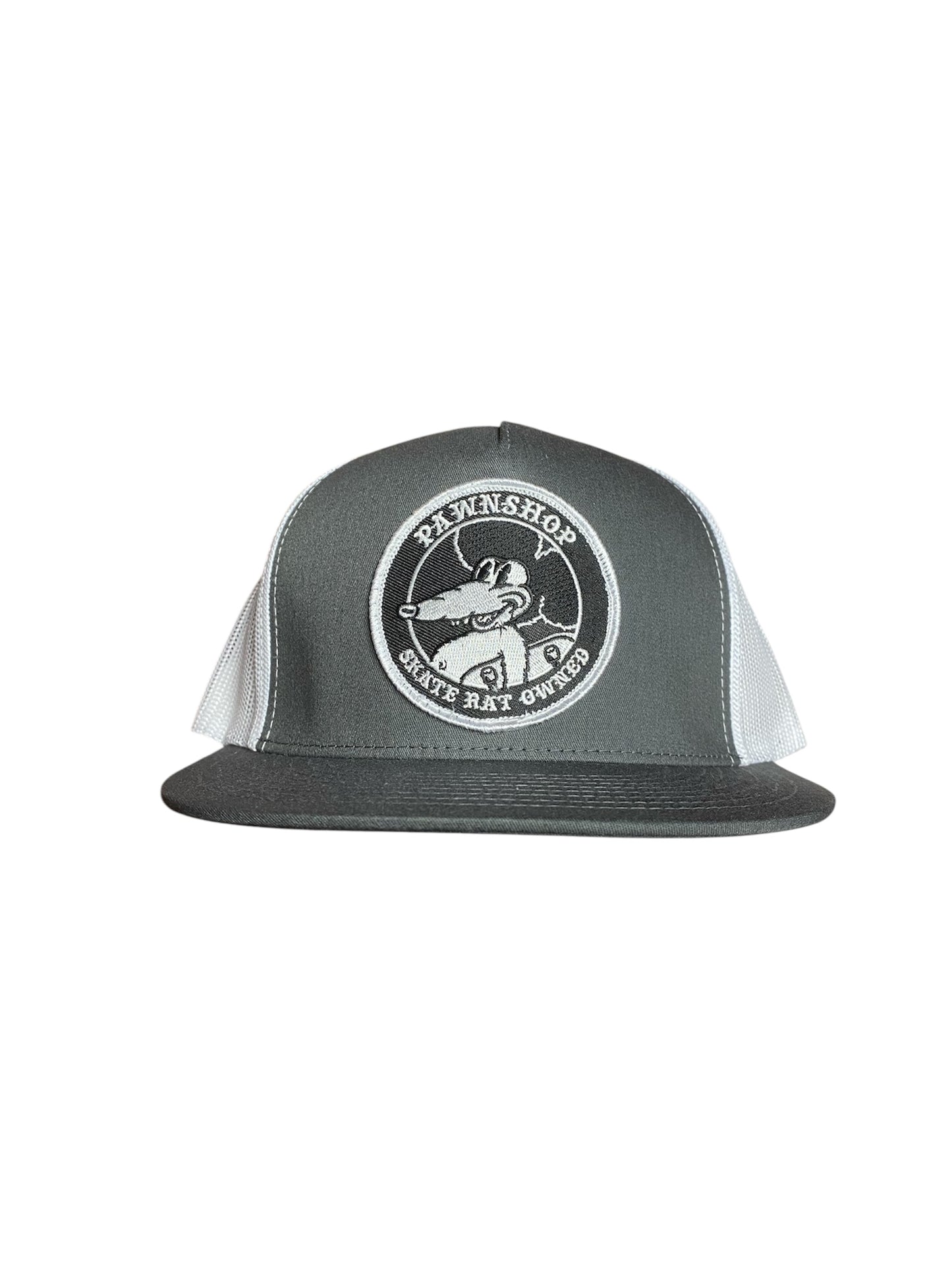 Pawnshop Trucker Hat