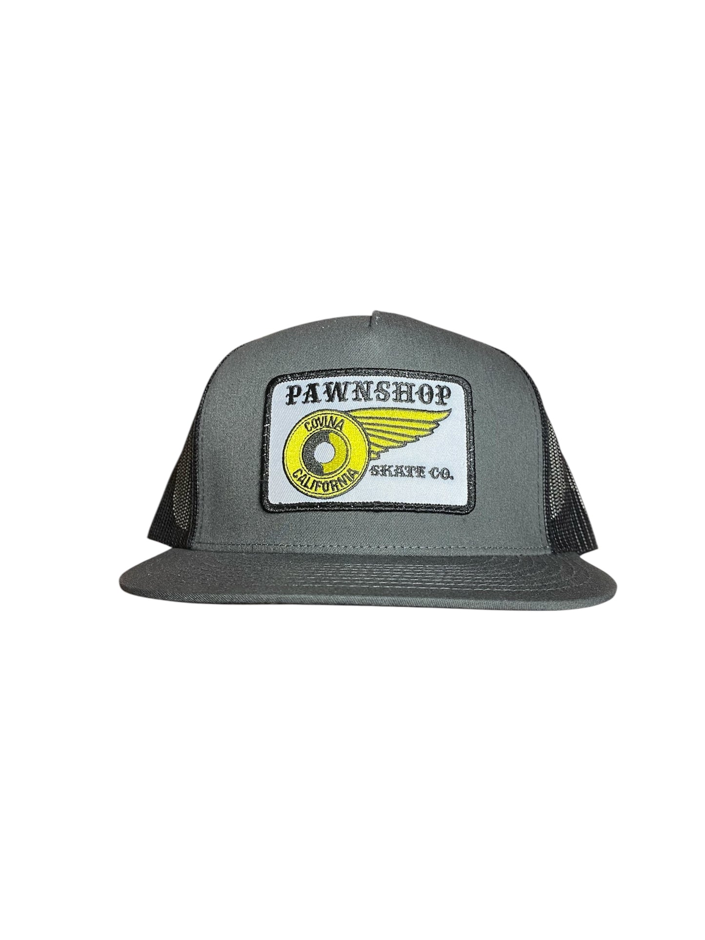 Pawnshop Trucker Hat