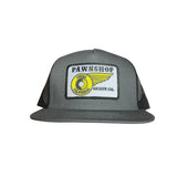 GREY/BLACK
