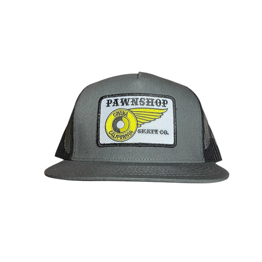Pawnshop Trucker Hat