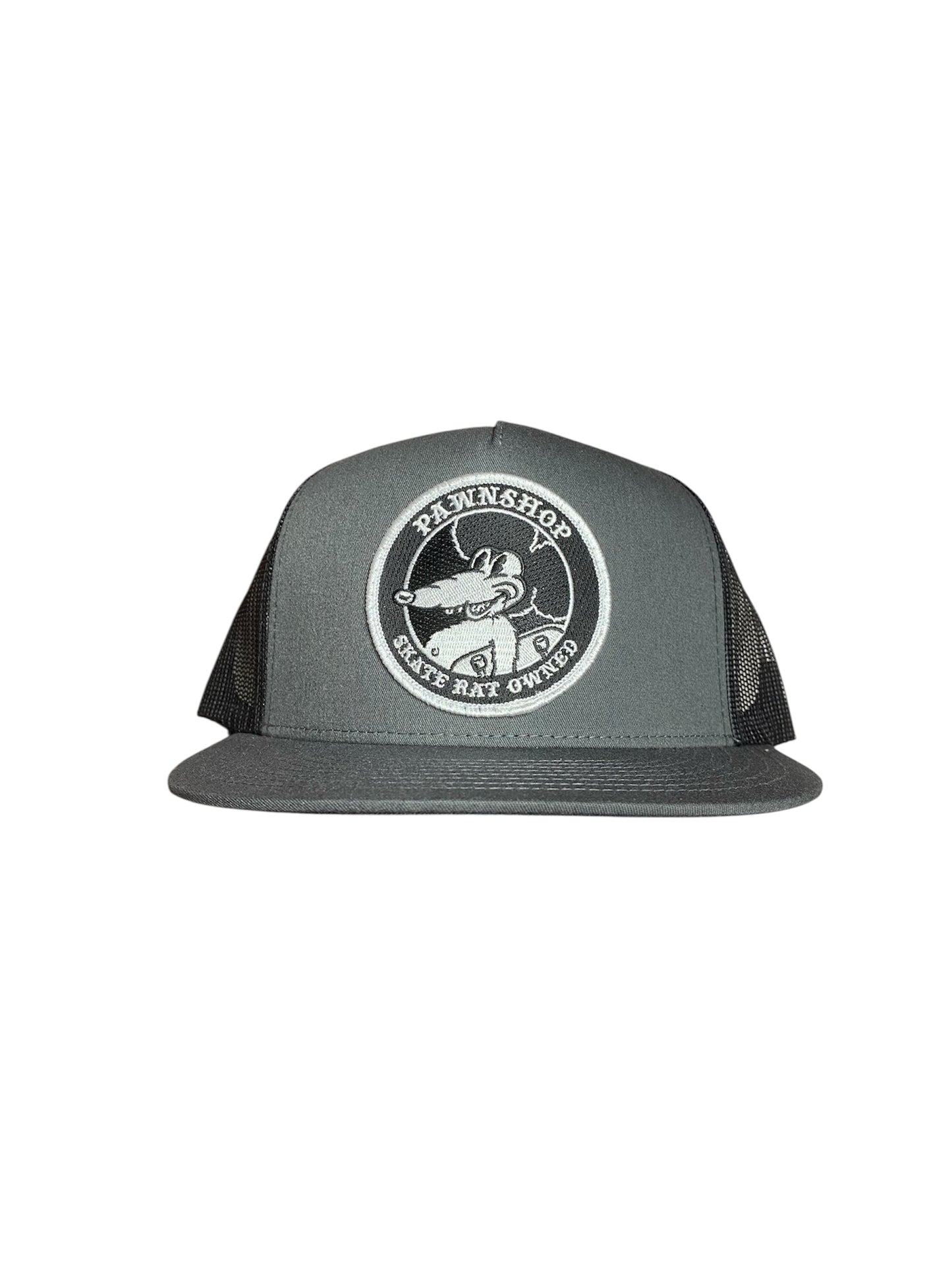 Pawnshop Trucker Hat