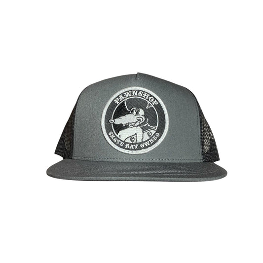 Pawnshop Trucker Hat