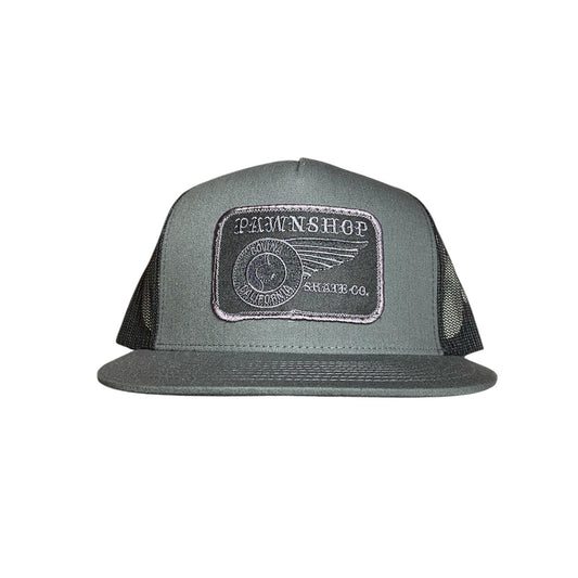 Pawnshop Trucker Hat