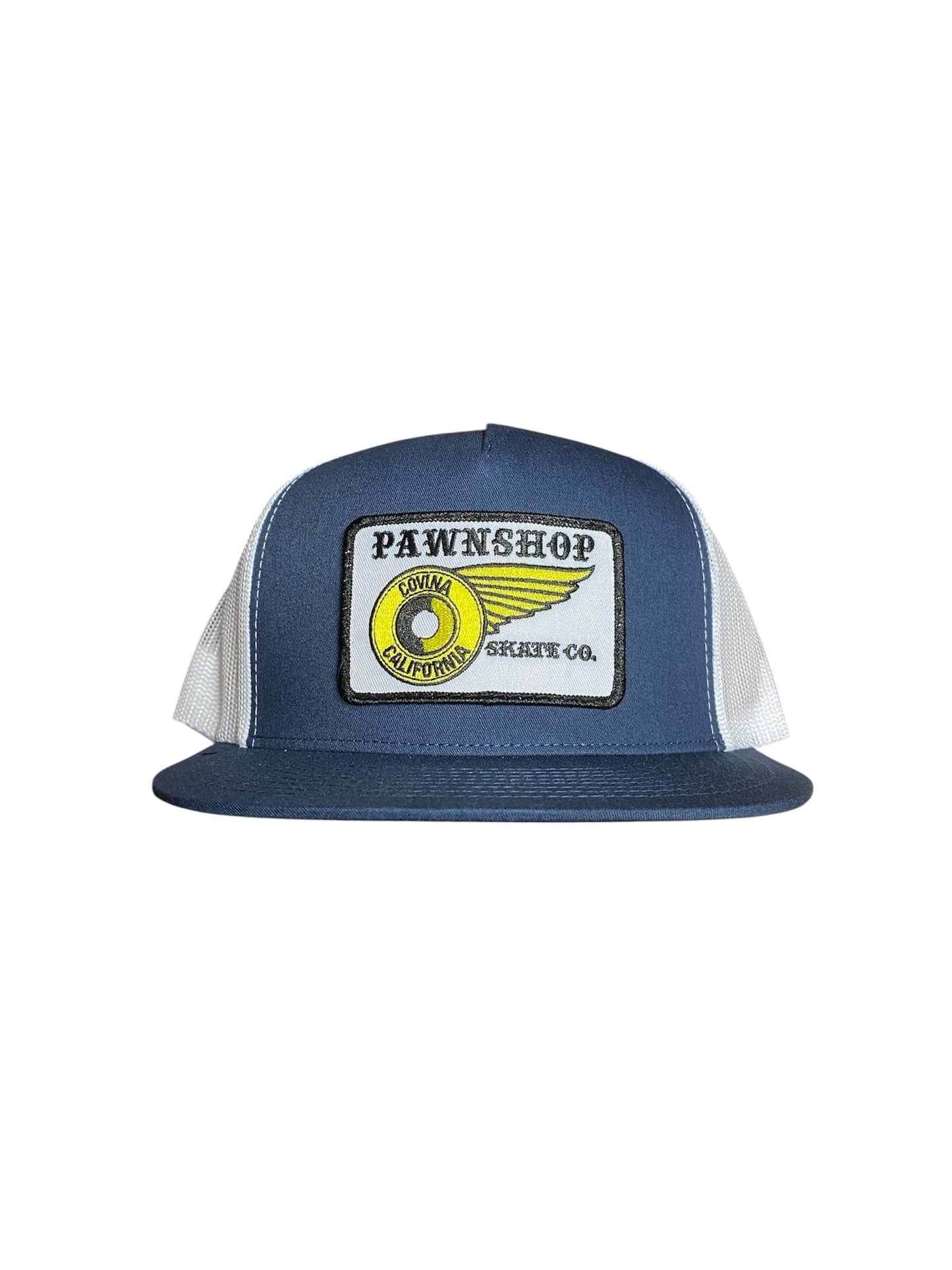 Pawnshop Trucker Hat