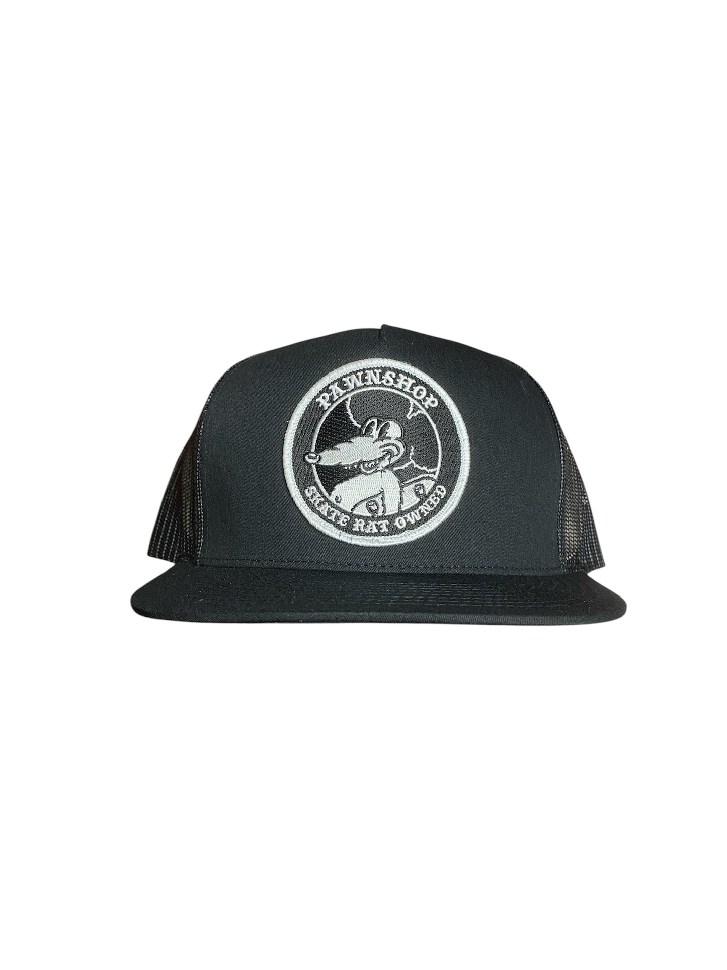 Pawnshop Trucker Hat