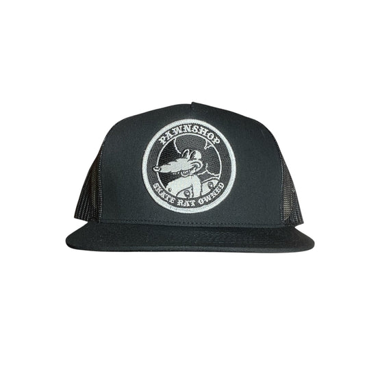 Pawnshop Trucker Hat