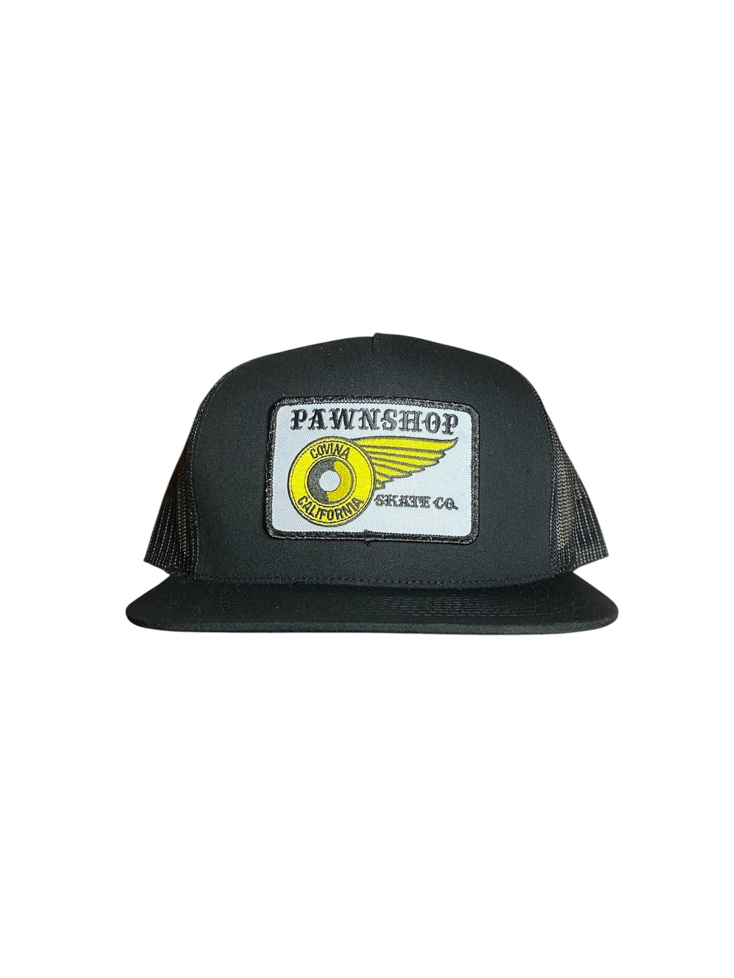 Pawnshop Trucker Hat