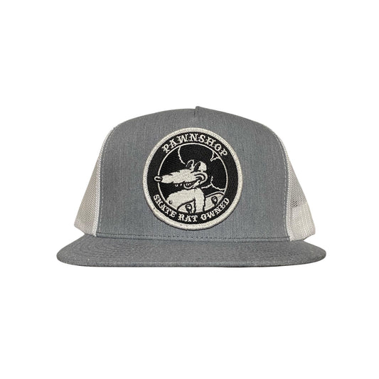 Pawnshop Trucker Hat