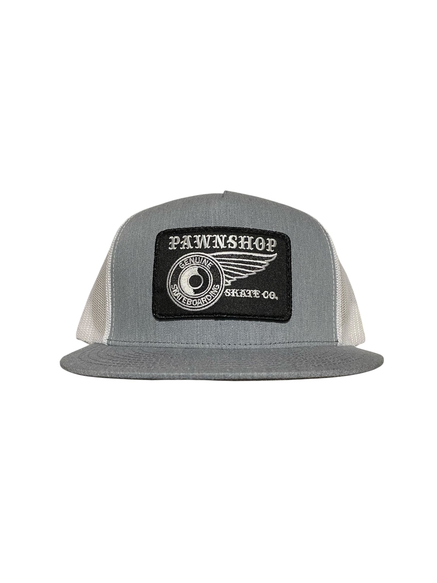 Pawnshop Trucker Hat