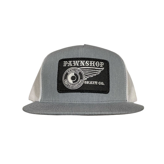 Pawnshop Trucker Hat