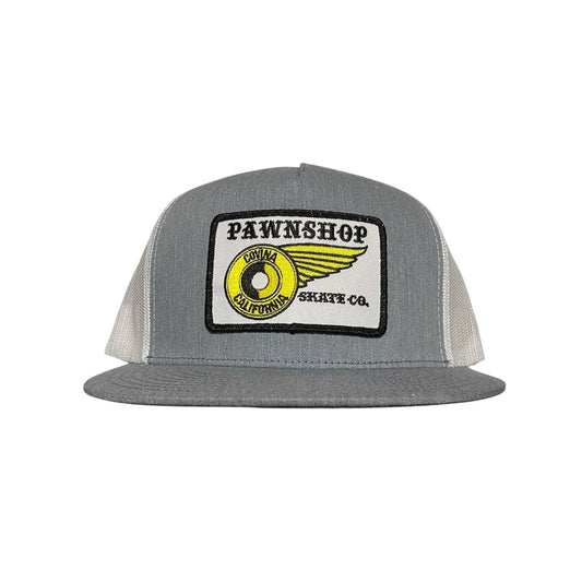 Pawnshop Trucker Hat
