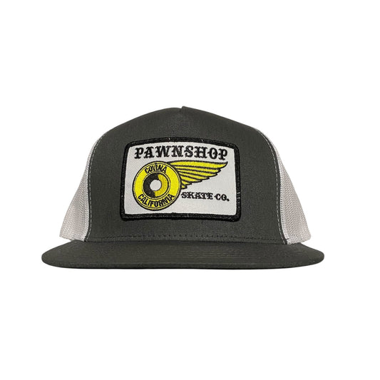 Pawnshop Trucker Hat