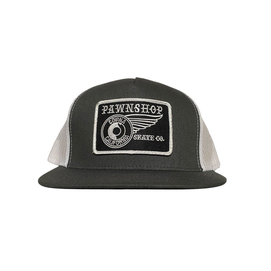 Pawnshop Trucker Hat