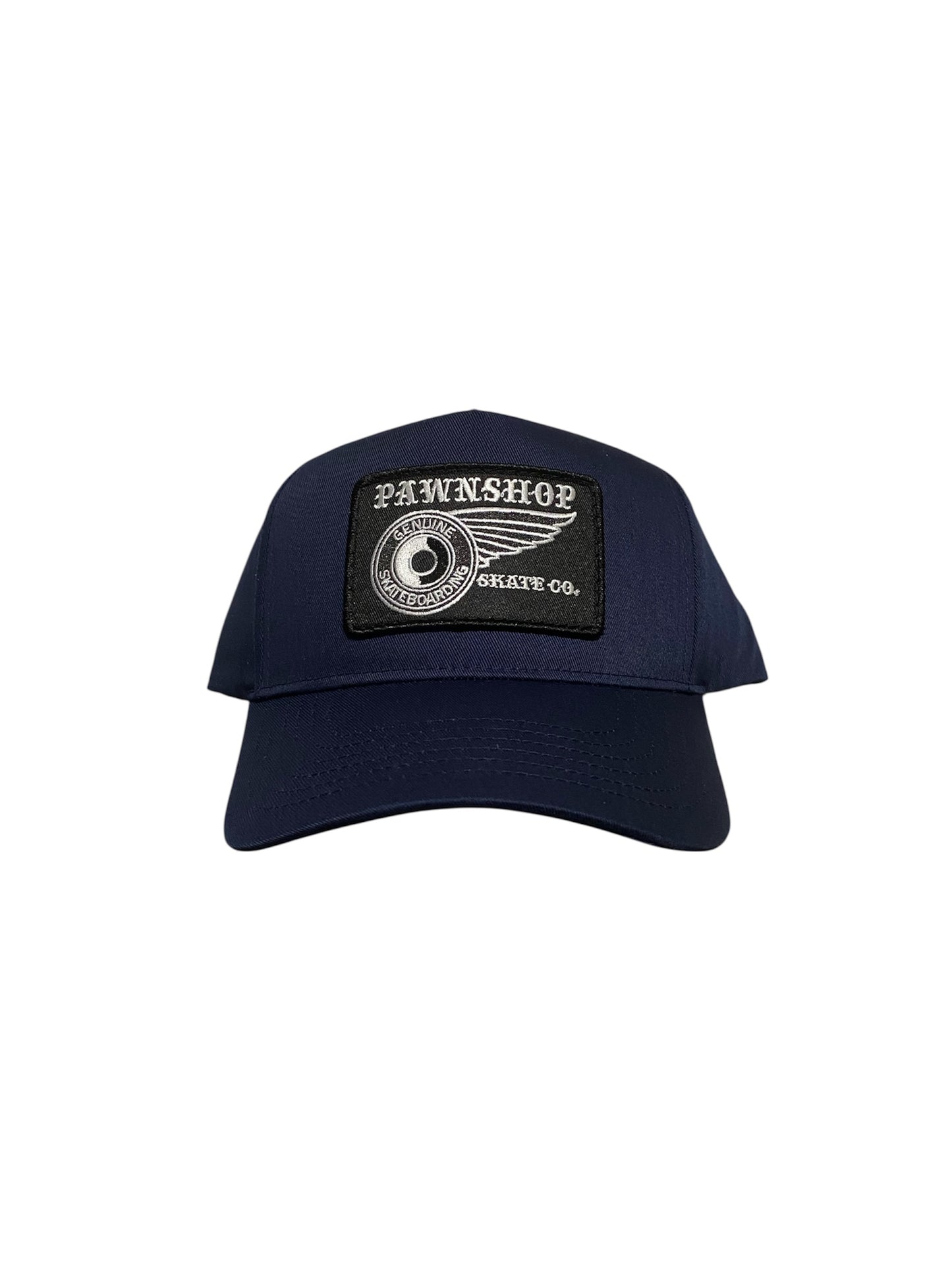 Pawnshop Baseball Hat