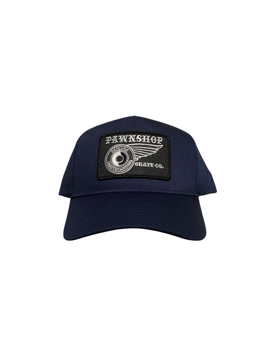 Pawnshop Baseball Hat