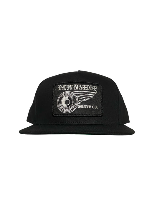 Pawnshop Classic Hat