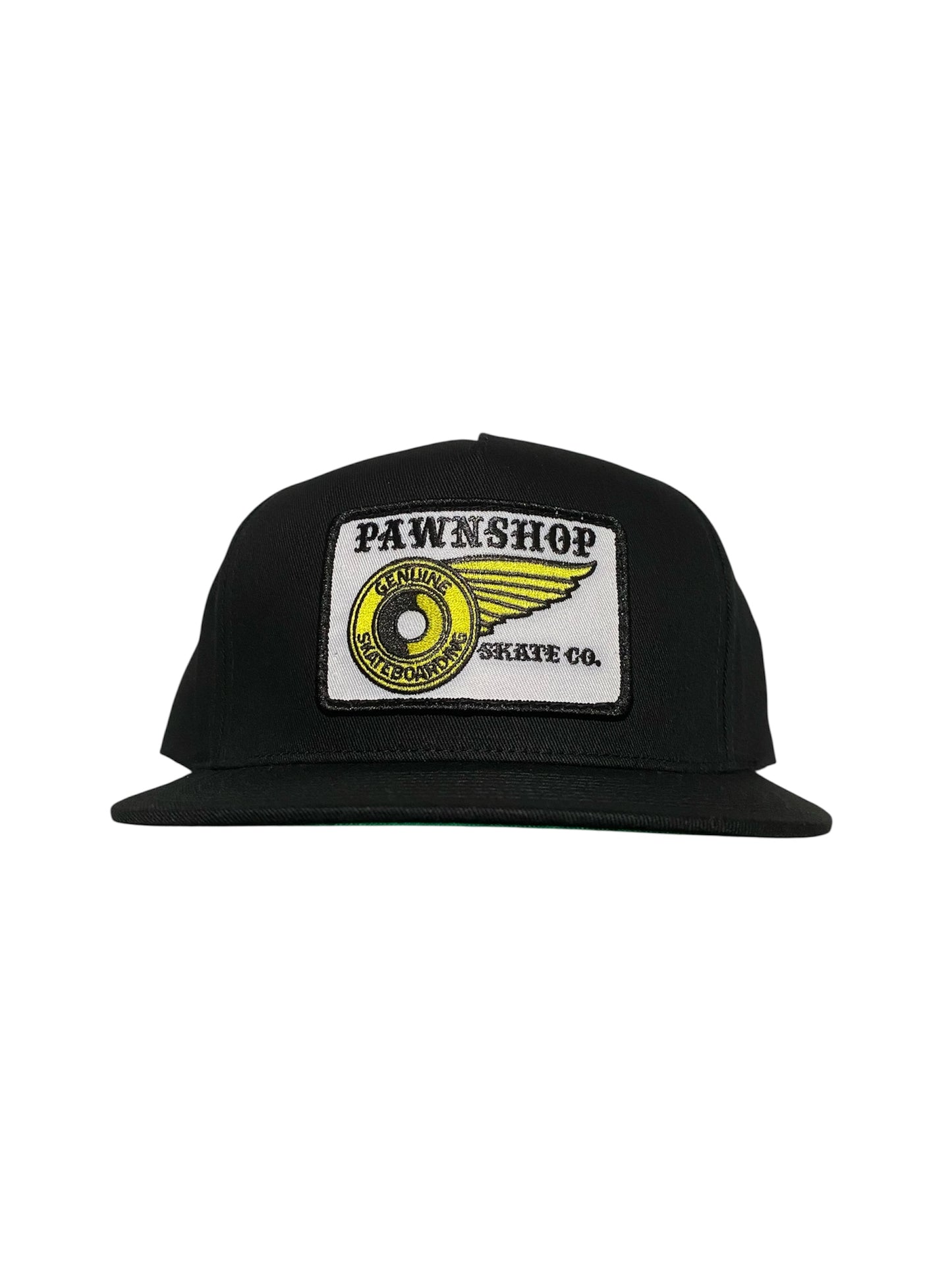 Pawnshop Classic Hat