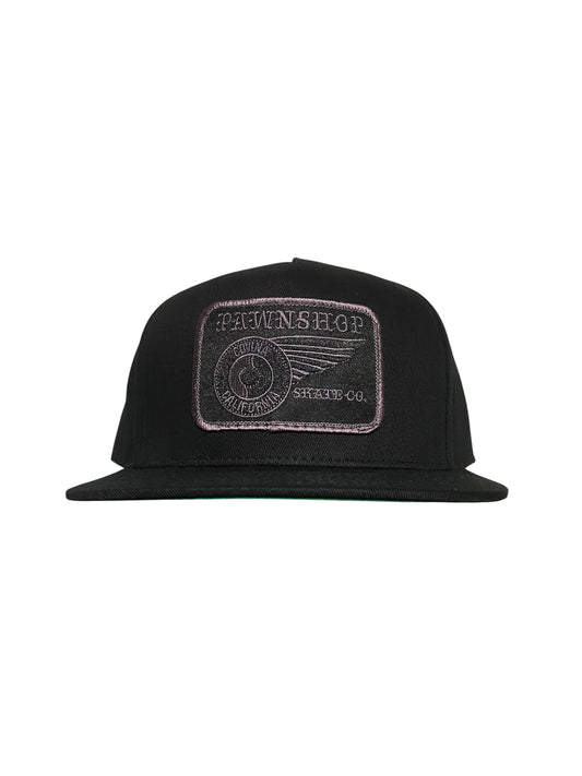 Pawnshop Classic Hat