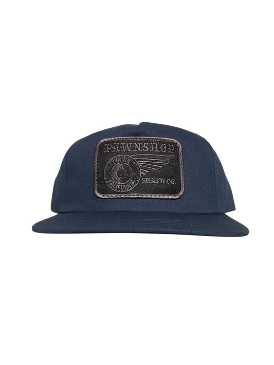 Pawnshop Deconstructed Hat