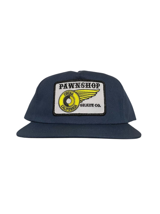 Pawnshop Deconstructed Hat