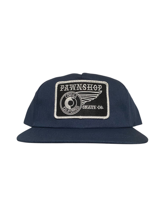 Pawnshop Deconstructed Hat