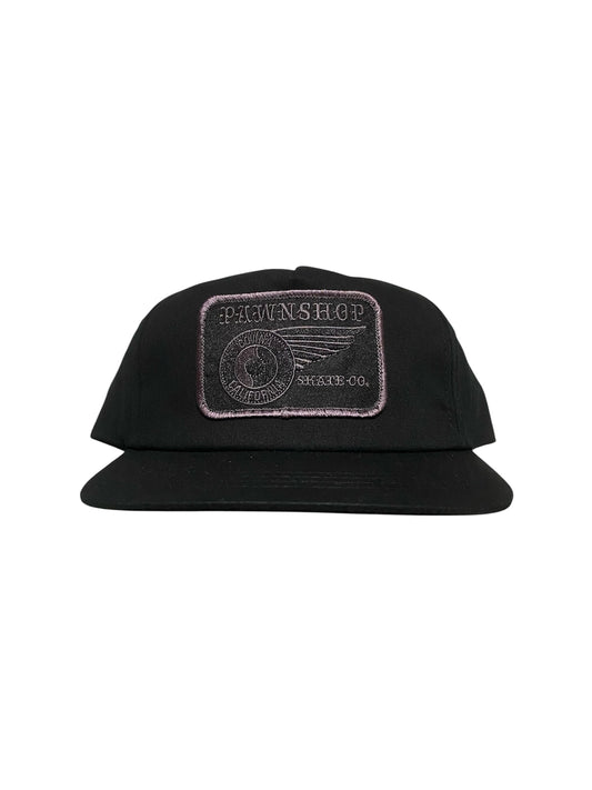 Pawnshop Deconstructed Hat