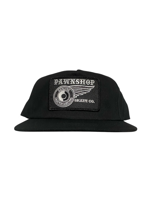 Pawnshop Deconstructed Hat