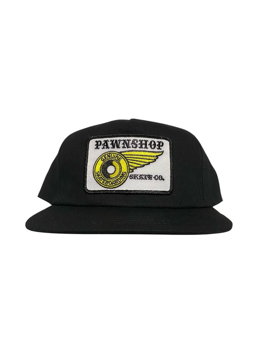 Pawnshop Deconstructed Hat