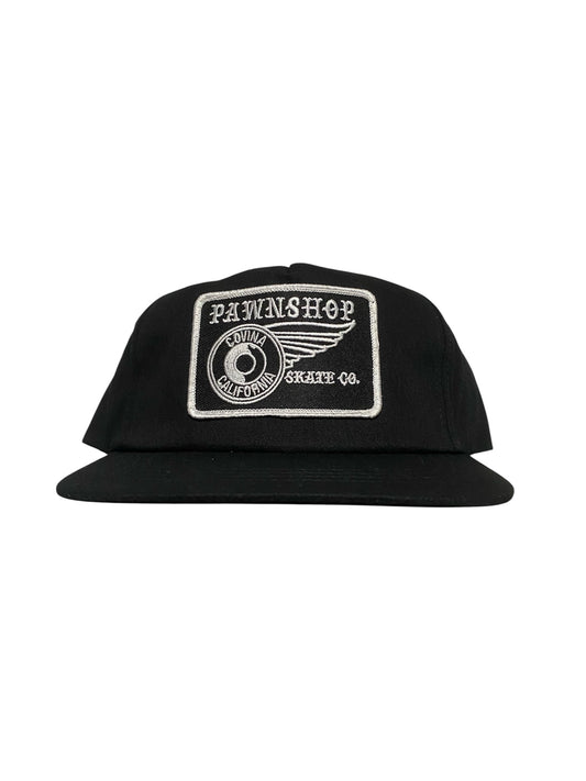 Pawnshop Deconstructed Hat