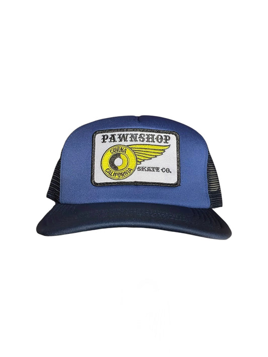 Pawnshop Trucker Mesh Hat