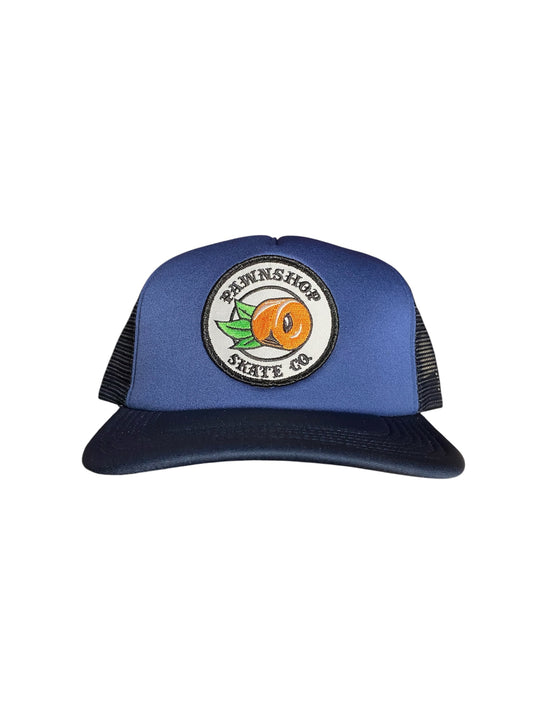 Pawnshop Trucker Mesh Hat