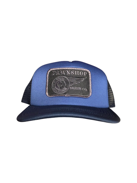 Pawnshop Trucker Mesh Hat