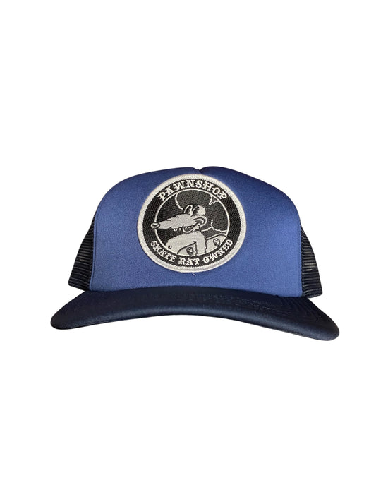 Pawnshop Trucker Mesh Hat