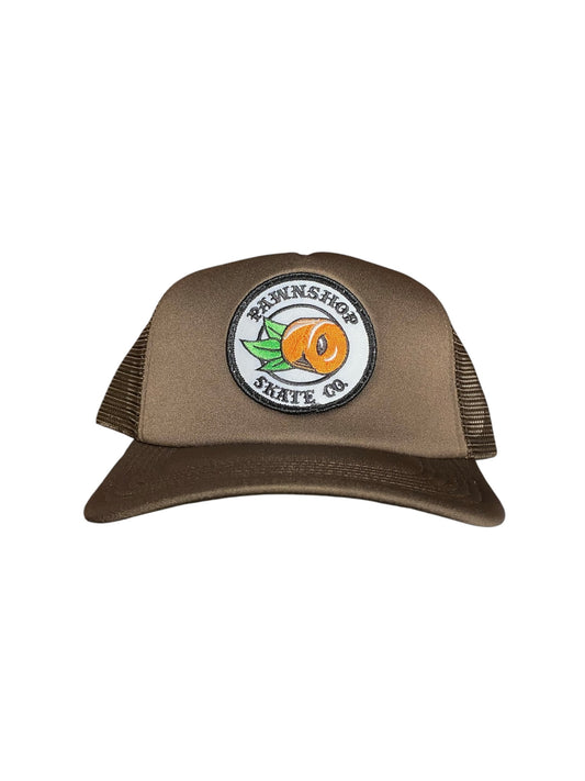 Pawnshop Trucker Mesh Hat
