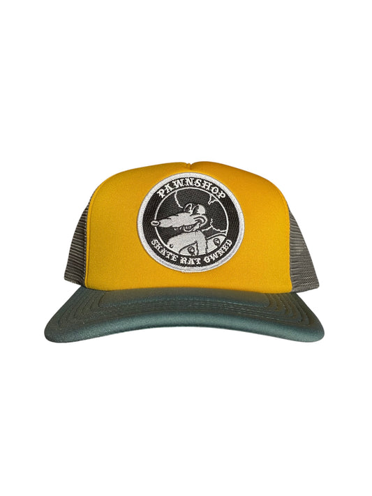 Pawnshop Trucker Mesh Hat