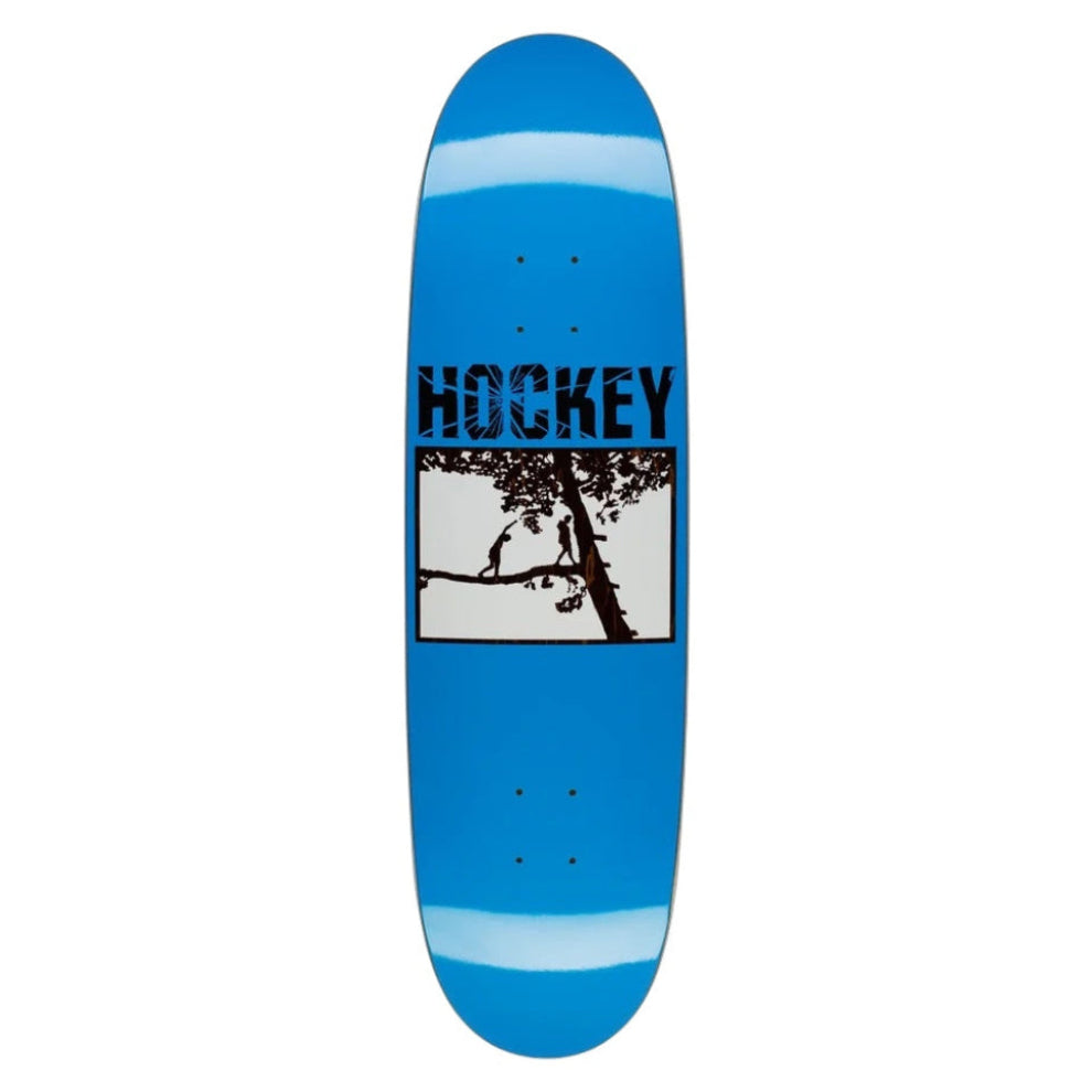 Hockey Trafalgar Egg Deck