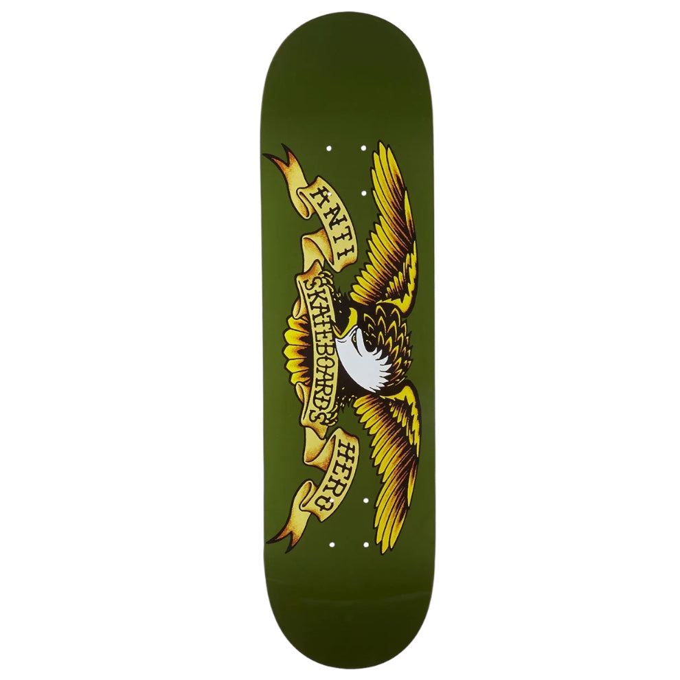 Anti Hero Classic Eagle 8.38