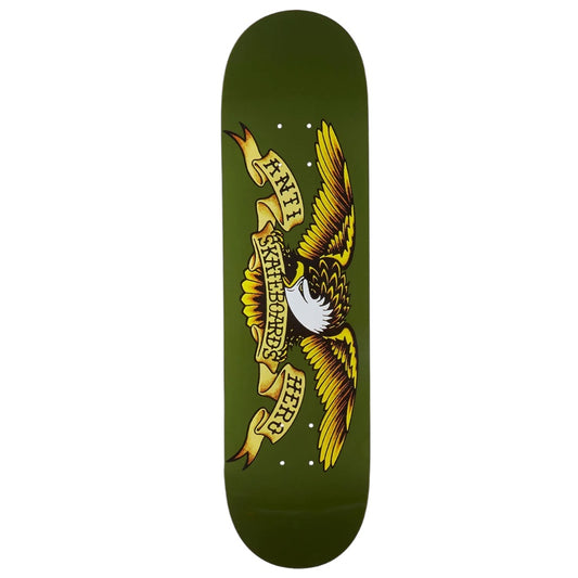 Anti Hero Classic Eagle 8.38