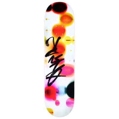 April Yuto Genes Deck