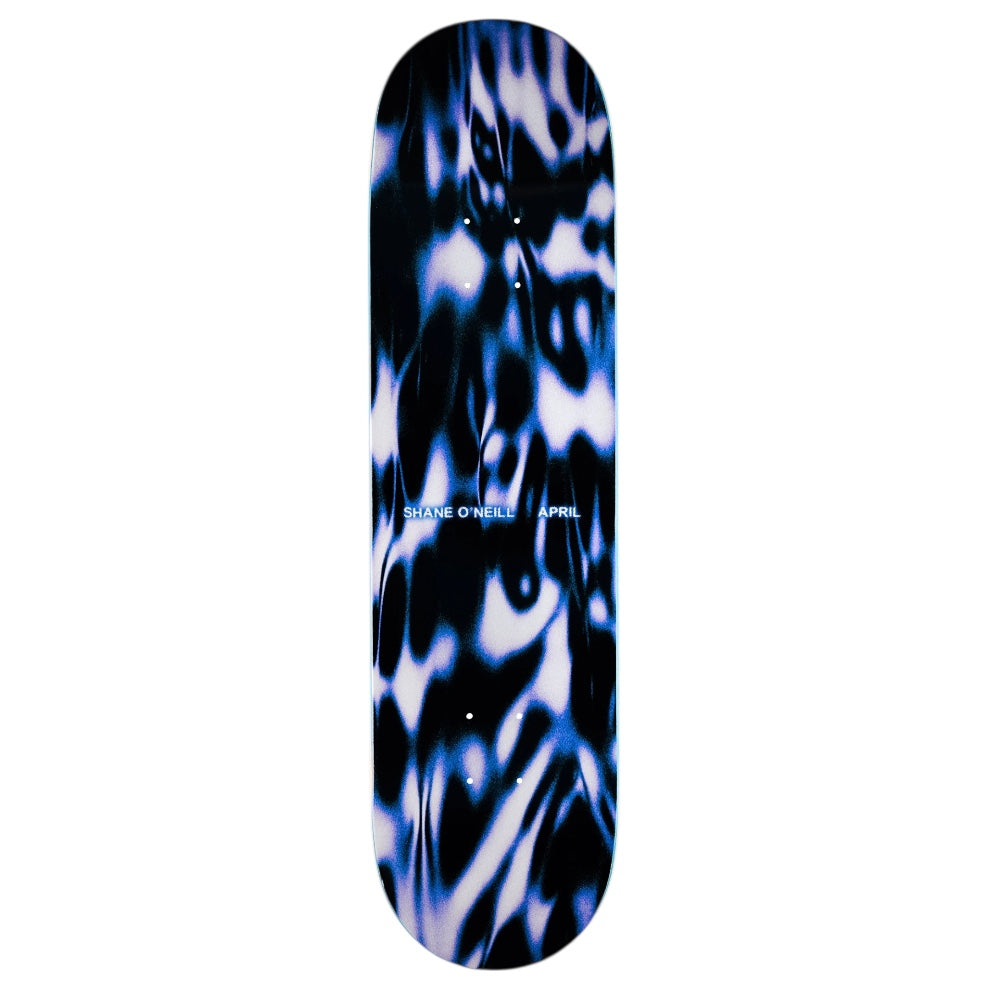 April Shane Liquid Deck