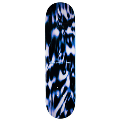 April Shane Liquid Deck