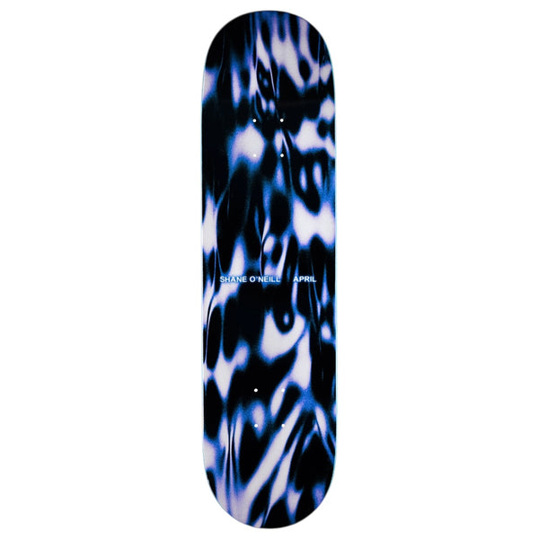 April Shane Liquid Deck