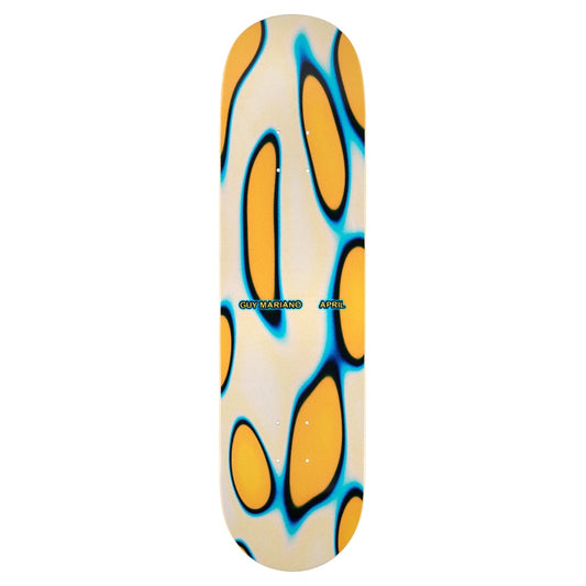 April Guy Cells Deck