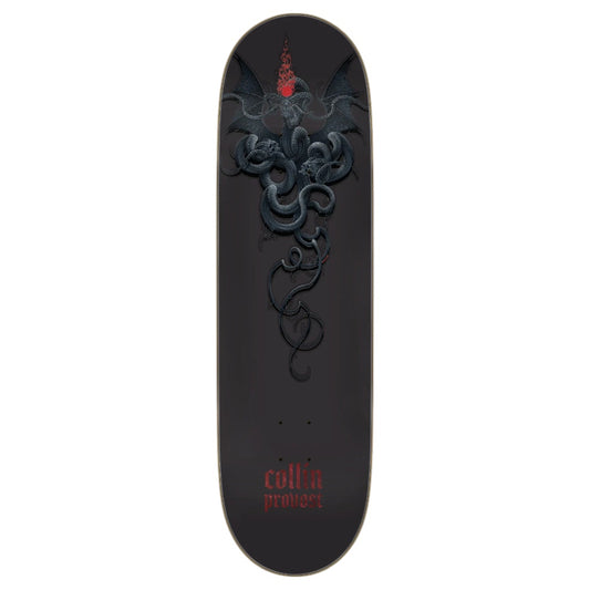 Creature Guardian Pro Stumps Deck